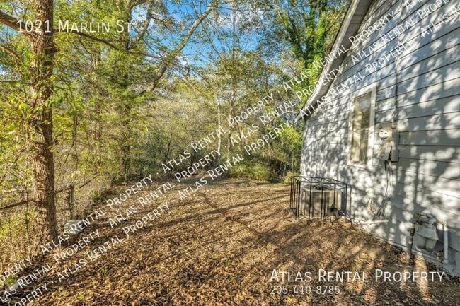 Foto del edificio - 1021 Marlin St