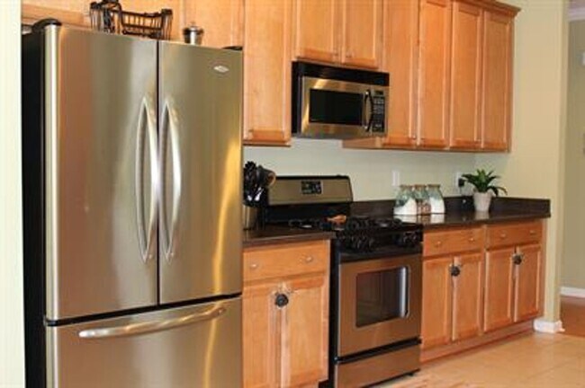 Foto del edificio - 10 Blythe Island Ct