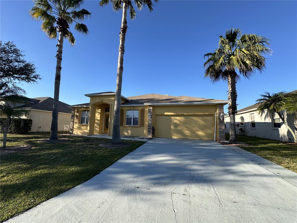610 Terranova Dr, Winter Haven, FL 33884 House Rental in Winter Haven