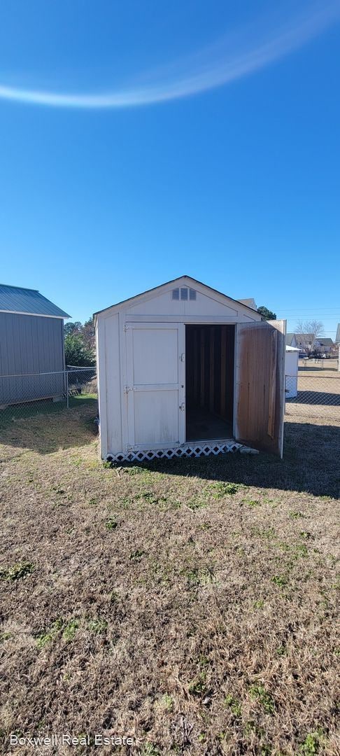 Building Photo - 3 br, 2 bath House - 5262 Marvin Drive