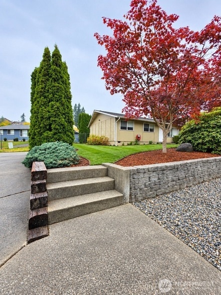 Building Photo - 29645 39th Pl S