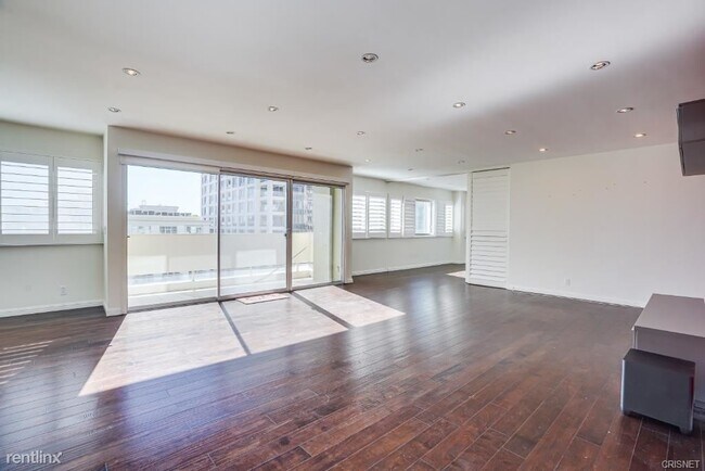 Building Photo - 2 br, 2 bath Condo - 10701 Wilshire Blvd A...