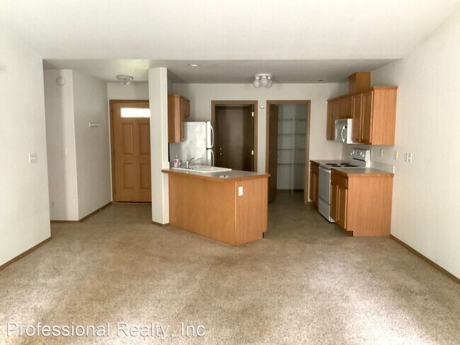 Foto del edificio - 3265 NE Johnson St