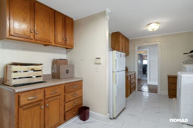 Foto del edificio - Charming 2BR House in Cordele
