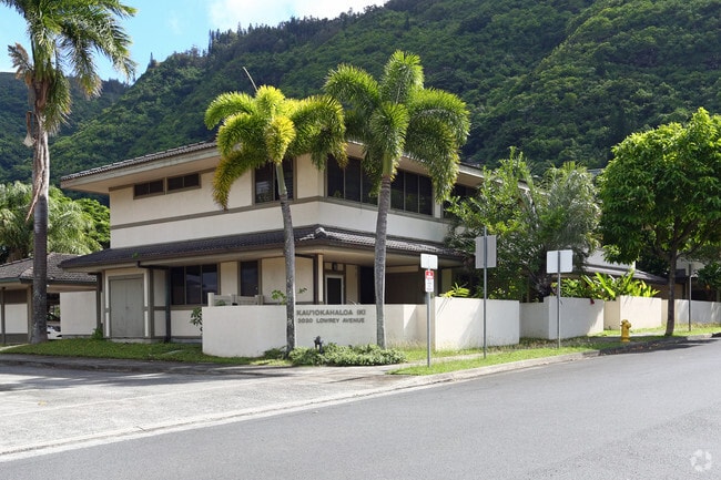 Primary Photo - Kau'Iokahaloa Iki