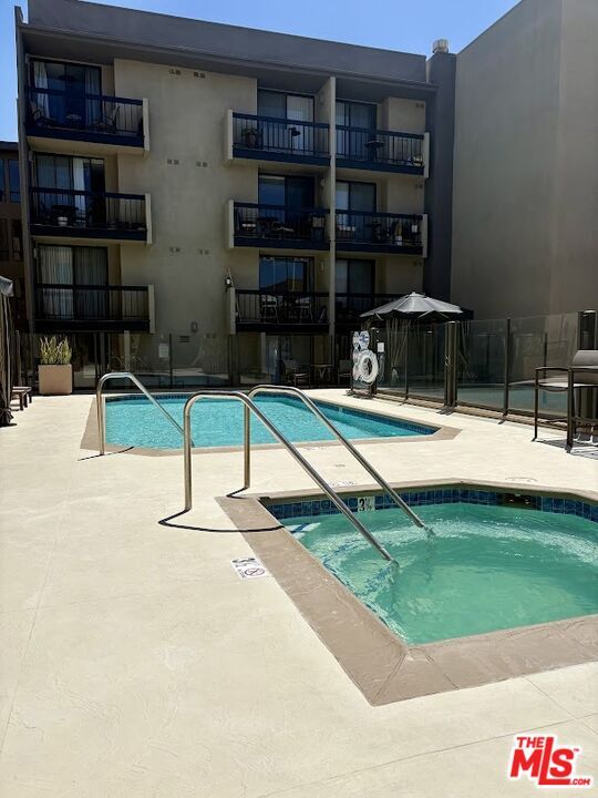 Foto principal - 7320 Hawthorn Ave