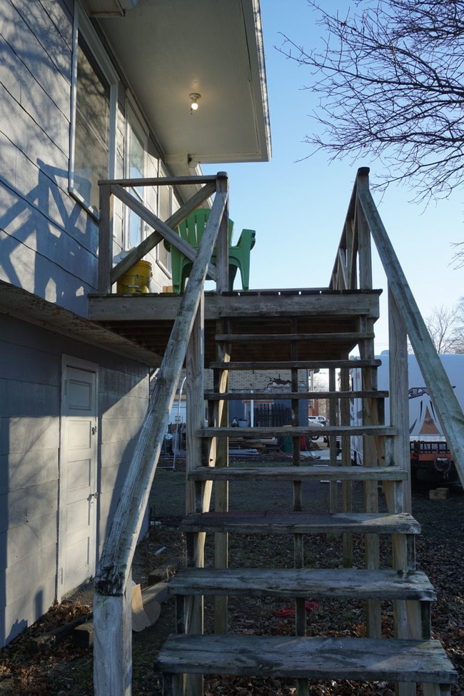 Building Photo - 812 North St