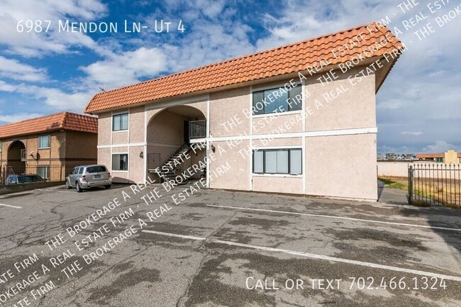 Foto del edificio - 6987 Mendon Ln