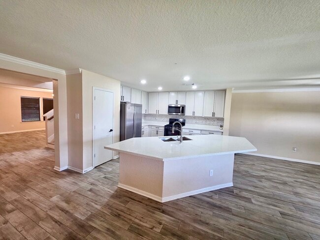 Foto del edificio - 3145 Morgan Meadow Ln