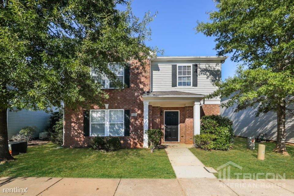 921 Skywatch Ln, Monroe, NC 28112 House for Rent in Monroe, NC