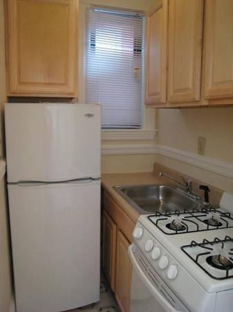 Photo - 1.0 bedroom in Cambridge Massachusetts 02138 Apartment