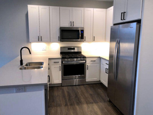 Foto del edificio - 920 S 2nd St