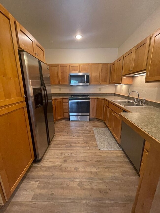 Building Photo - Whitefish Ground Floor Condo