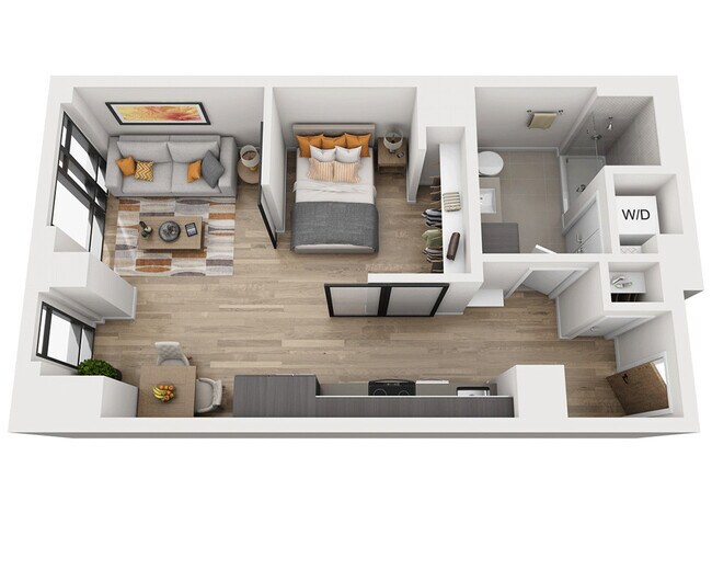 Foto del edificio - 348 Harrison Ave