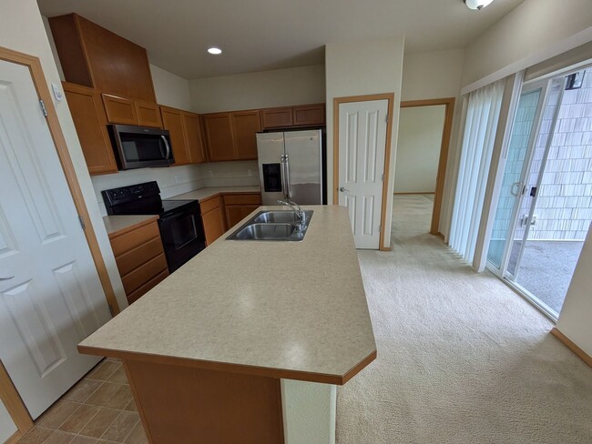 Foto del edificio - 2170 Charles Street Unit C