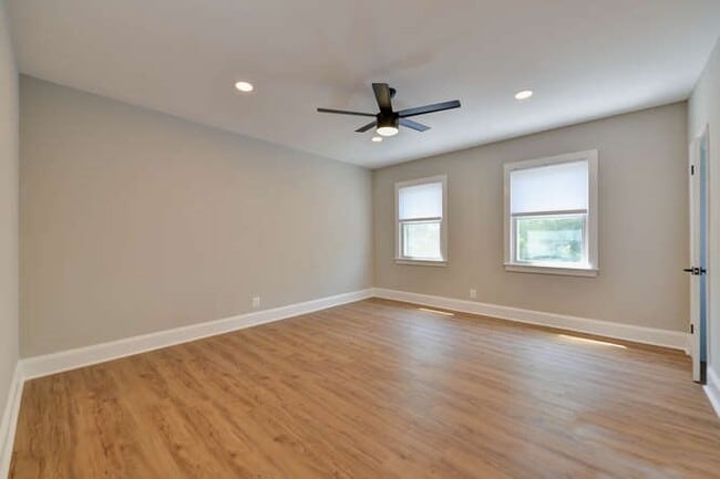 Photo - 1203 Euclid St NW (Washington, DC) Apartment