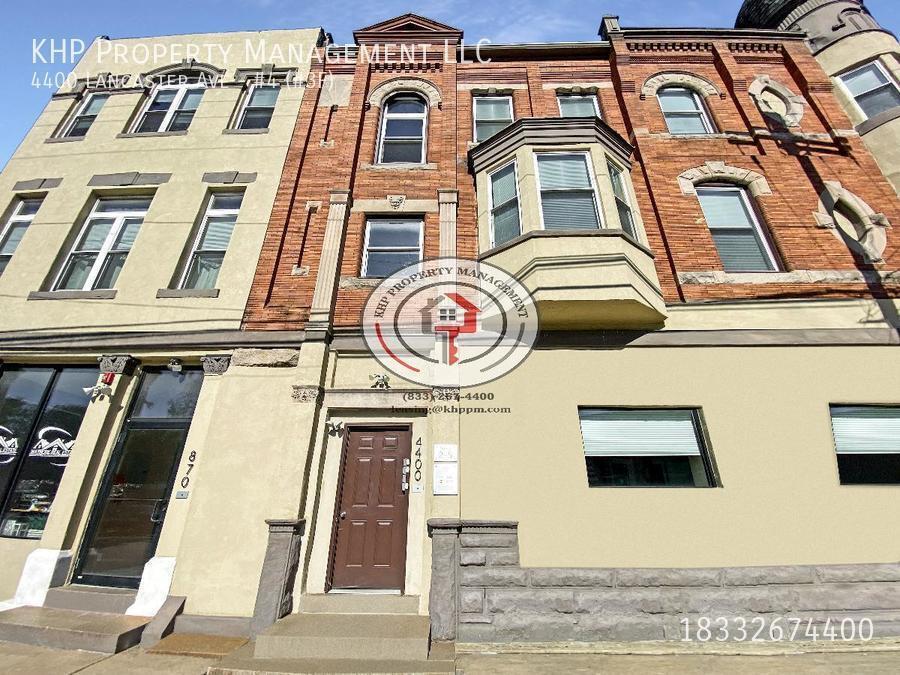 Primary Photo - Beautiful 2 Bedroom Apartment in Mill Cree...