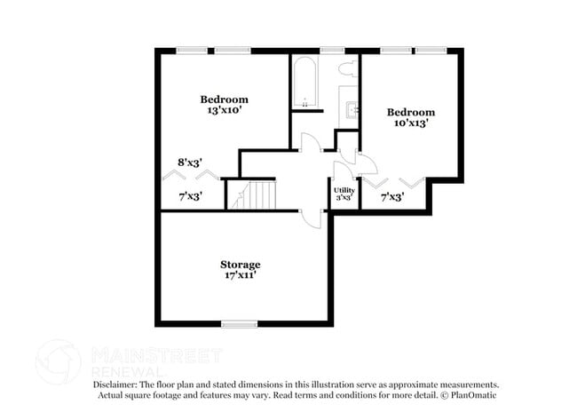 Building Photo - 11604 Charnwood Ct