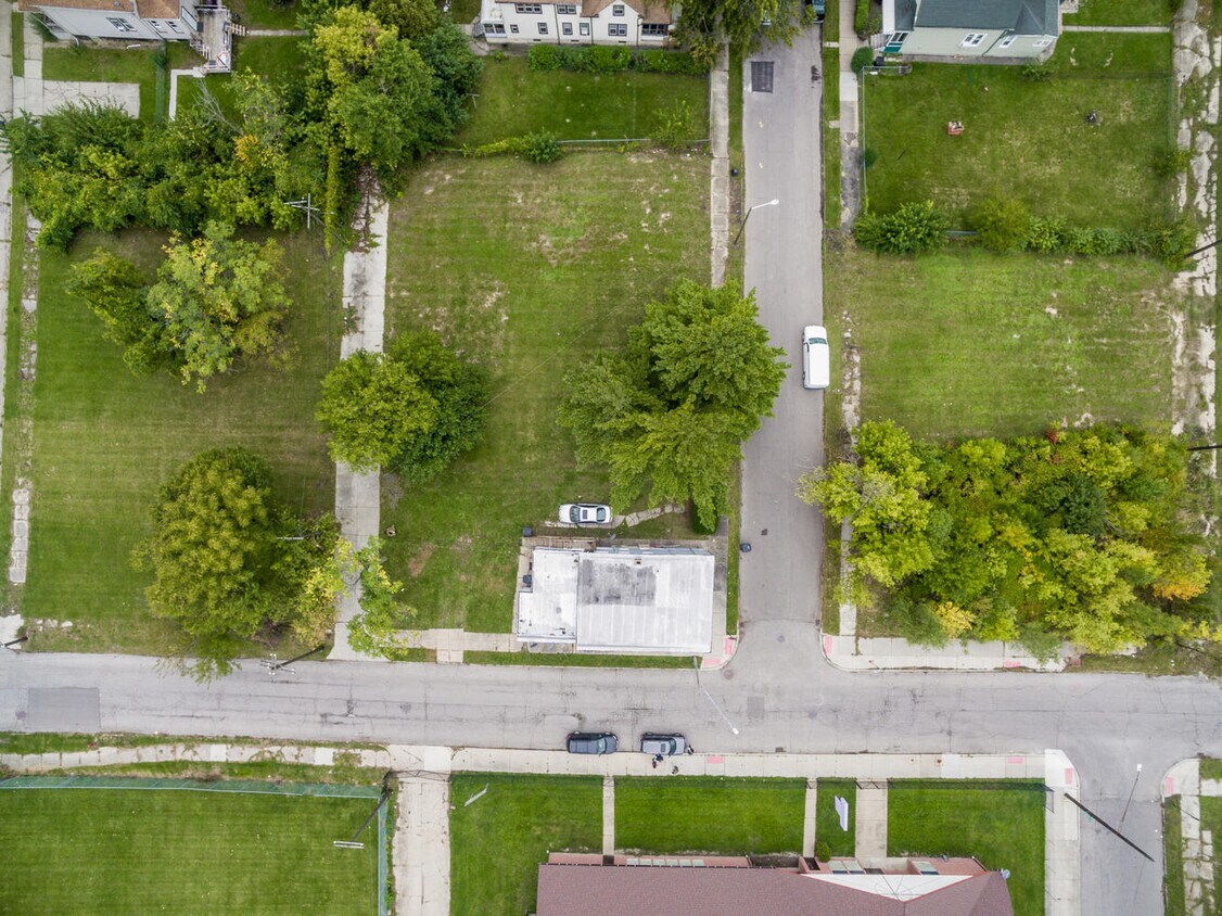 Primary Photo - 8766 Agnes Street