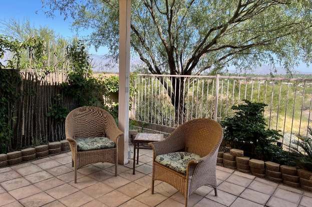 Building Photo - 1053 S Pantano Overlook Dr