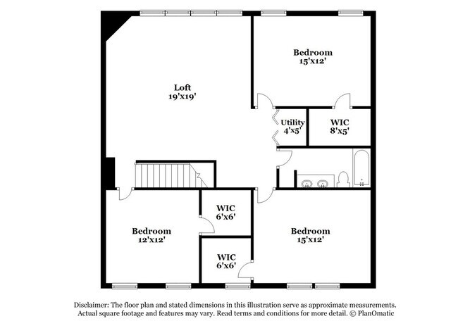 Building Photo - 10812 Middlebrook Ln