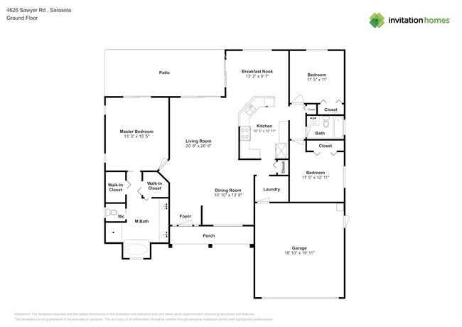 Foto del edificio - 4626 Sawyer Rd