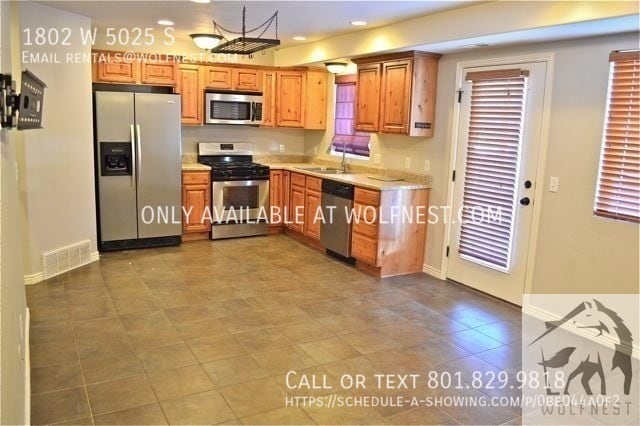 Building Photo - 1802 W 5025 S