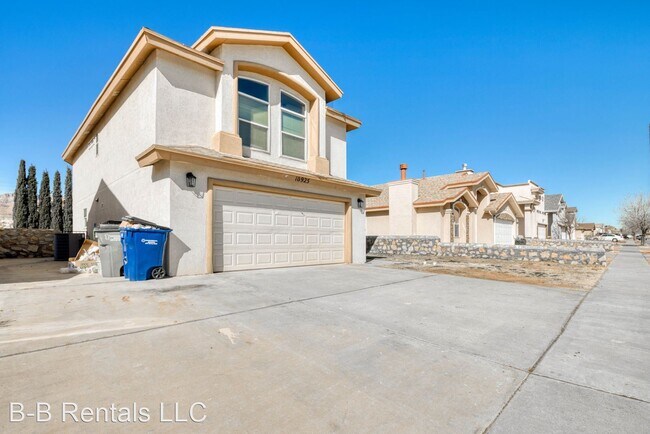 Foto del edificio - 3 br, 2.5 bath House - 10925 Duster Dr.