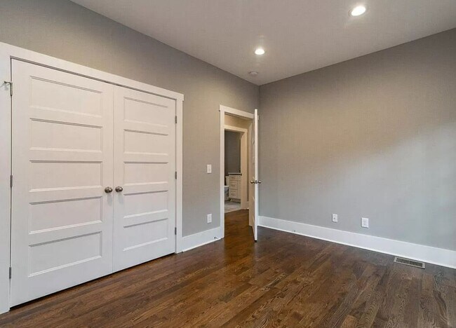 Foto del edificio - 3 Bed, 3 Bath Newer Build in North Nashvil...