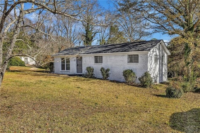 Foto del edificio - 2356 County Line Rd SW