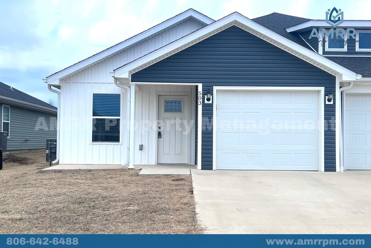 Primary Photo - 3 Bedroom In Duenweg, MO!