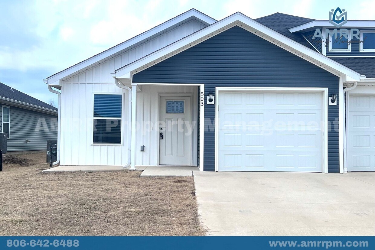 Primary Photo - 3 Bedroom In Duenweg, MO! FREE MONTH ON A ...