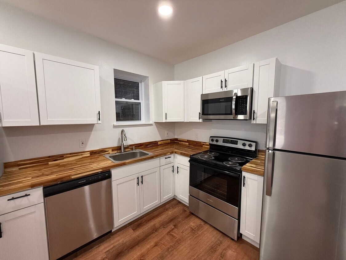 Foto principal - 106 Renwick St