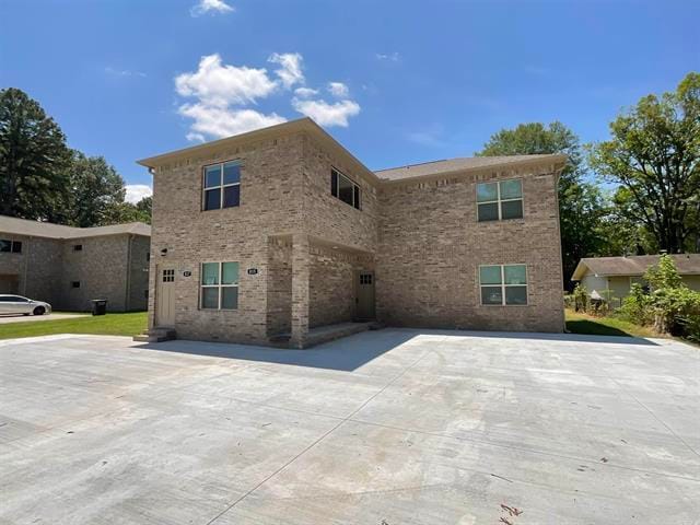Foto principal - 815 Ellis St