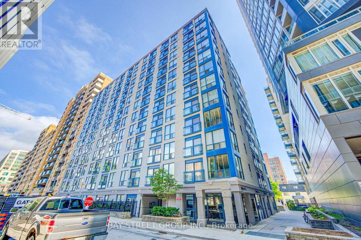 Photo principale - 75-775 Dalhousie St