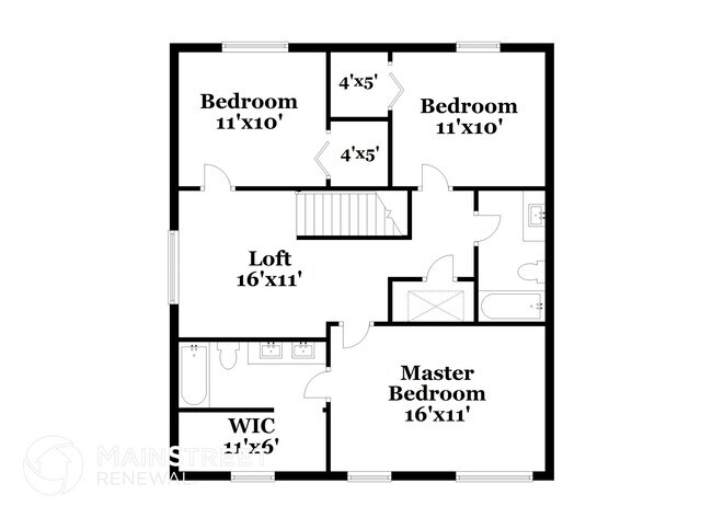 Foto del edificio - 7050 Sycamore Grove Ct