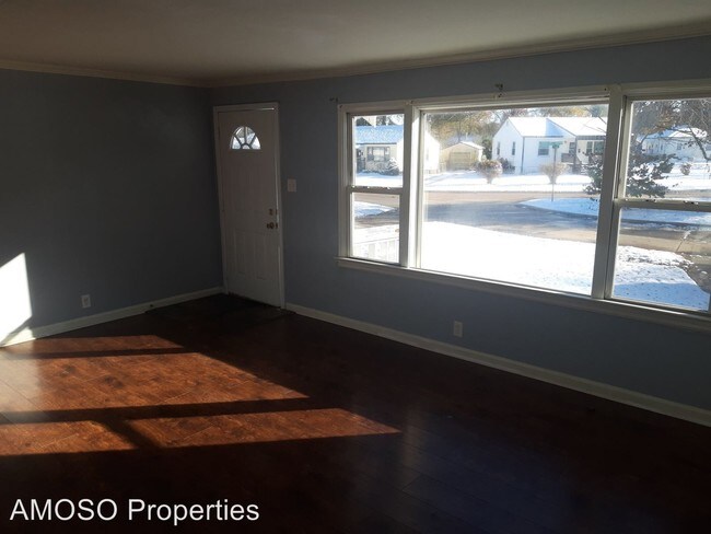 Building Photo - 2 br, 1 bath House - 8333 Whitewater Drive