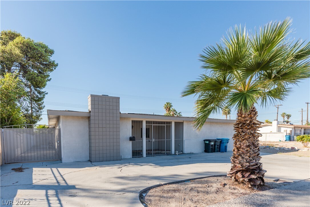 4309 San Joaquin Ave, Las Vegas, NV 89102 House for Rent in Las Vegas