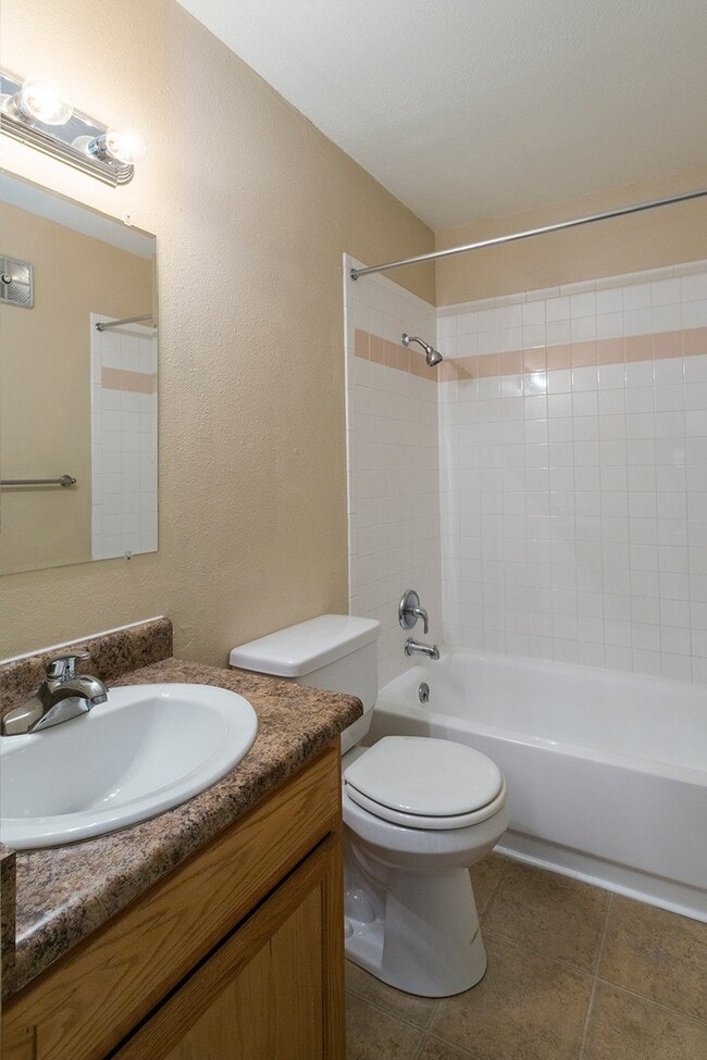 Interior Photo - Esperanza Village Apartments