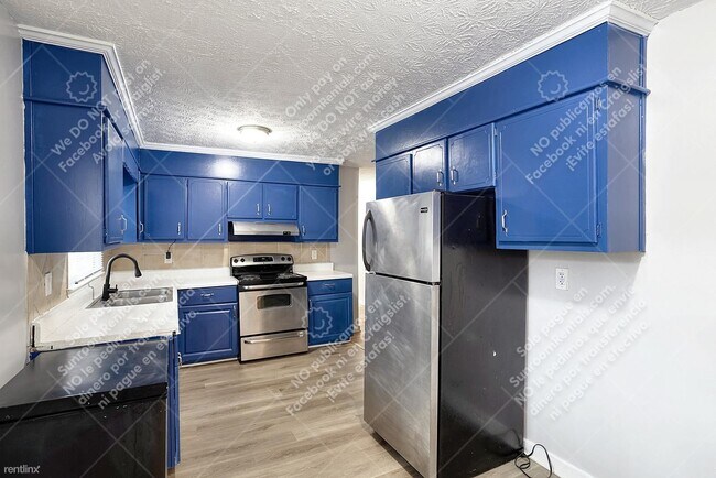 Building Photo - 4 br, 2 bath House - 3909 Bonnie Ln SE