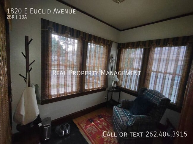 Building Photo - 1820 E Euclid Ave