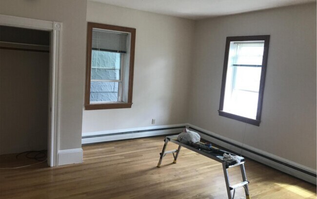 Foto del edificio - 105 Brookline St