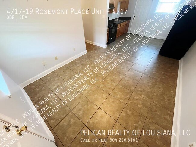 Foto del edificio - 4717 Rosemont Pl