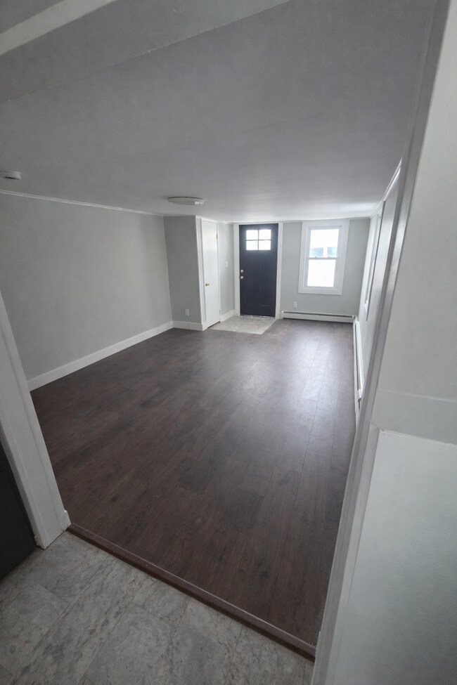 Sala de estar - 120 Broad St