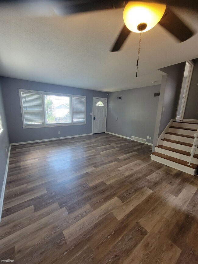 Foto del edificio - 2 br, 1 bath House - 4327 Pearl Street