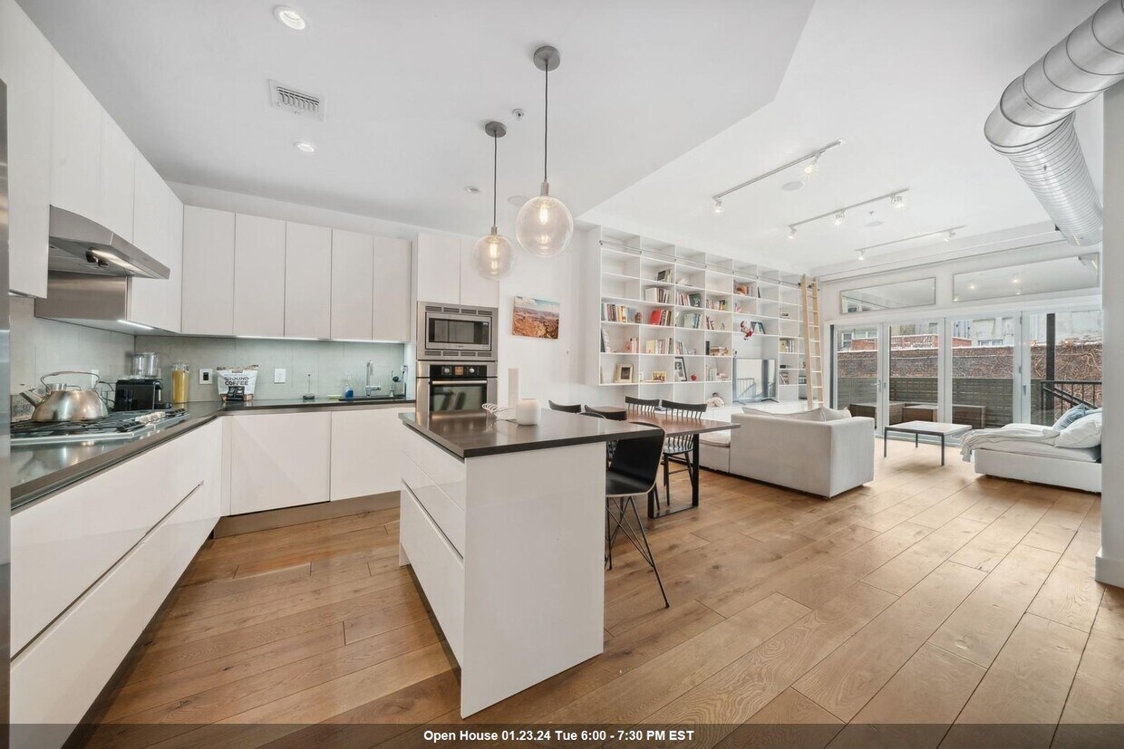 Foto principal - 728 Bloomfield St