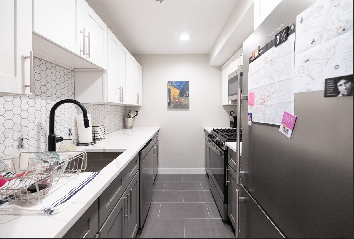 Foto principal - 1661-1663 Washington St. Unit 102