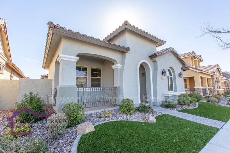 4483 E Jones St, Gilbert, AZ 85295 House for Rent in Gilbert, AZ