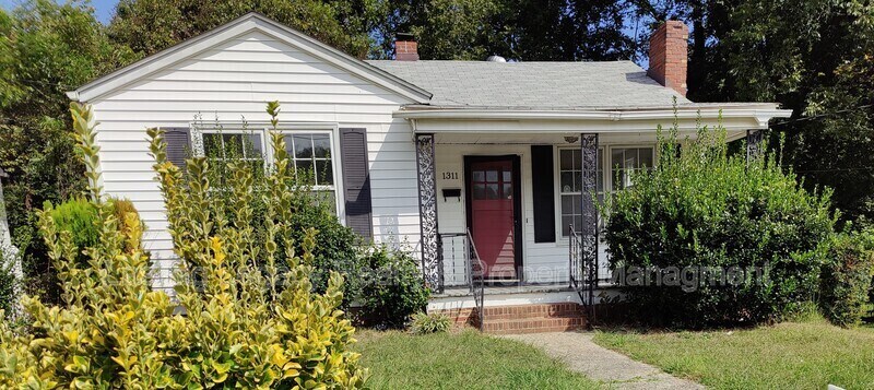 Primary Photo - 1311 Verdun St