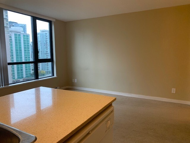 Building Photo - 1504-928 Homer Street